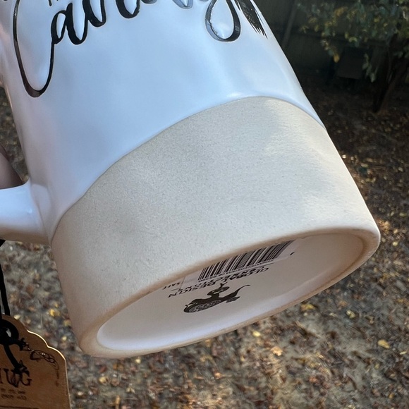 Global Design Witch Better Have My Candy Mug NWT - Picture 8 of 10